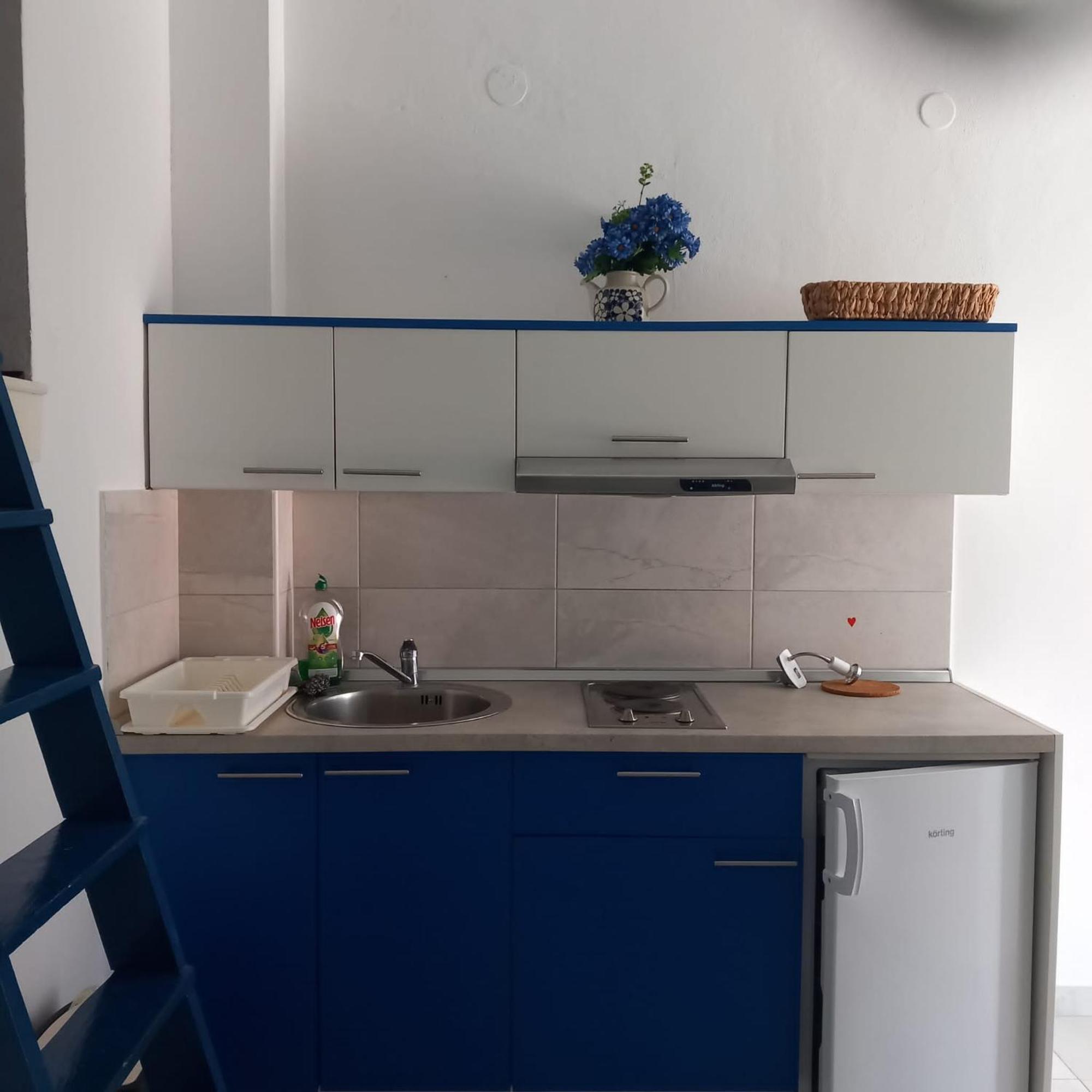 Apartmani Yin&Yang Novalja Eksteriør bilde